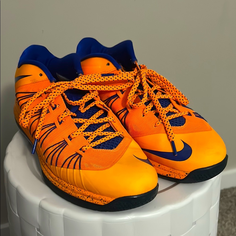 Nike Air Max LeBron 10 Low